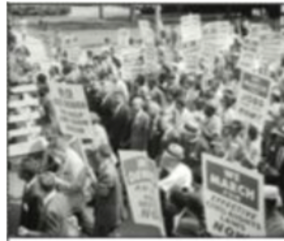 March on Washington