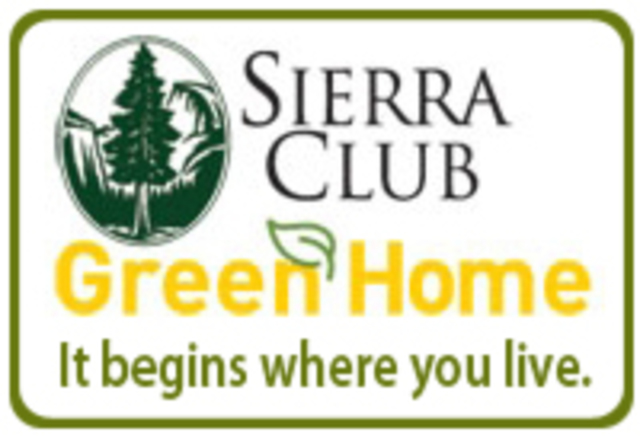 Sierra Club founded