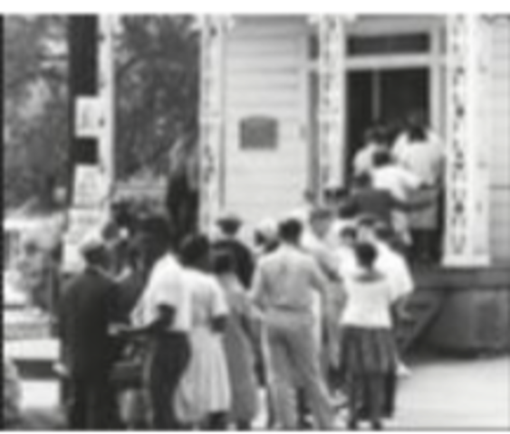 Voting Rights Act of 1965