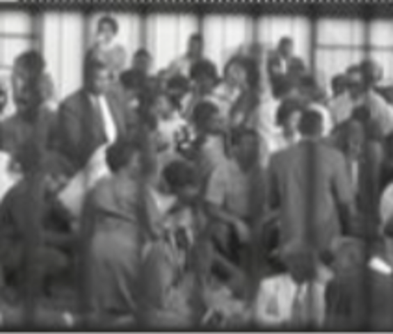 Swann v. Charolette - Meckelnberg Board of Education