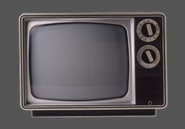 Invention of Television
