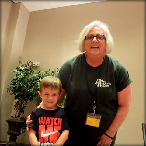 (I will get there too but not yet) Ego Integrity