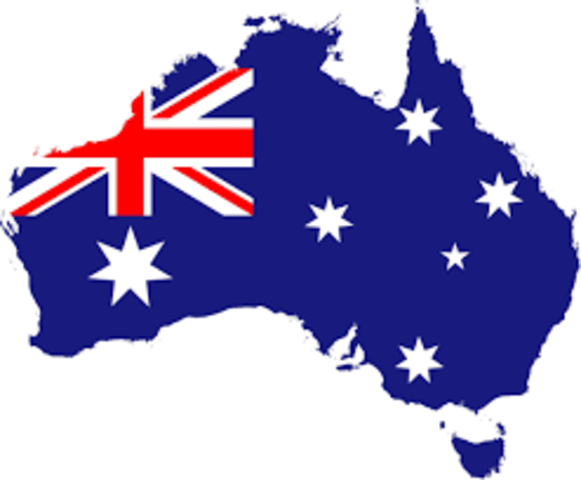 Australia Day