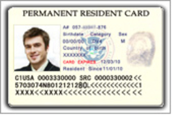 Alien Registrstion Act