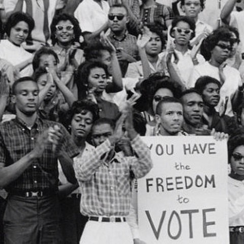 Mississippi Freedom Summer