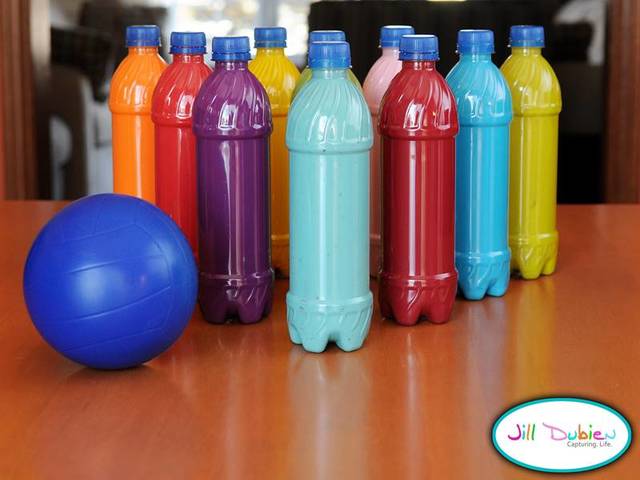 Tom at the 3rd stage