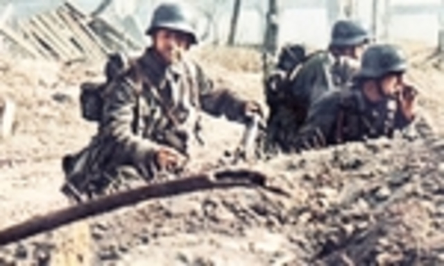 Battle of Stalingrad