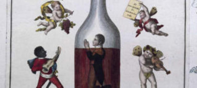 Ocupación napoleónica.