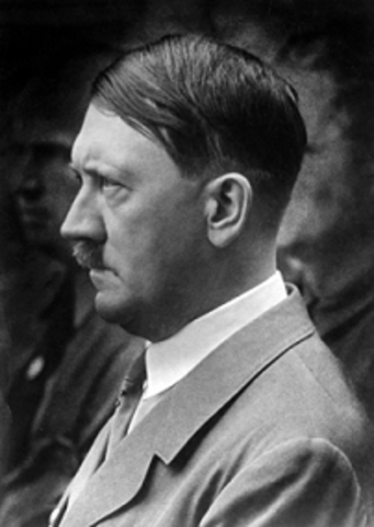 Hitler's Death