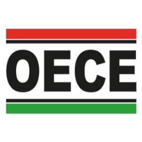 Creació de l'organització Europa de cooperació económica (OECE)