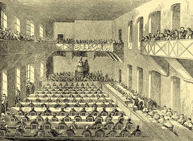 Felsőtábla elfogadja a felirati javaslatot