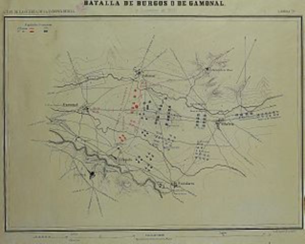 Batalla de Burgos
