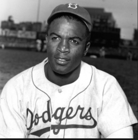 Jackie Robinson Hired to the Brooklyn Dodgers