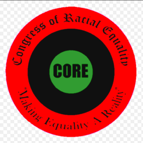 Congress of Racial Equality (CORE) founded