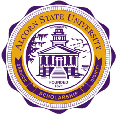 Enrolls at Alcorn A&M