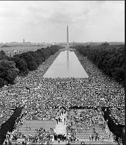 March on Washington