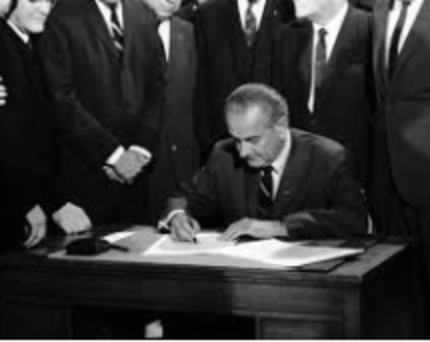 Civil Rights Act of 1968