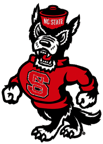 Left N.C. State