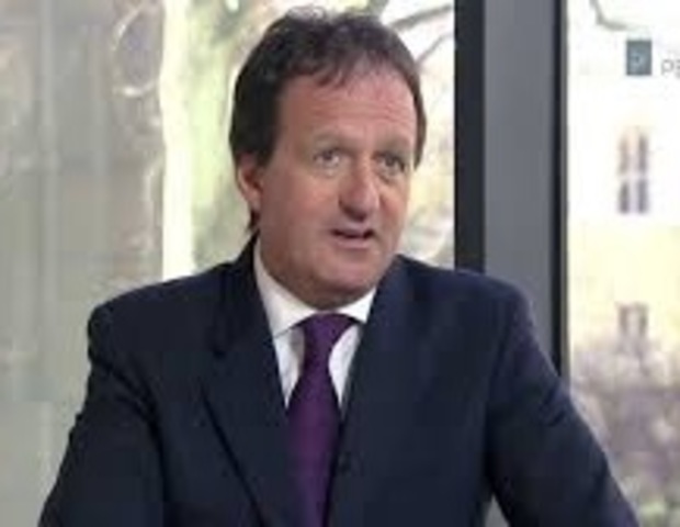 Keith Oliver definio el nombre de "Supply Chain" y "Cadena de Suministro"