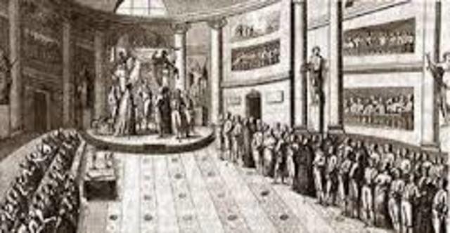 Restauración absolutista