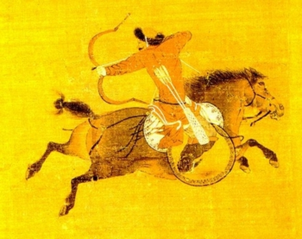 Dinastía Yuan, 1279-1368