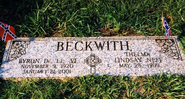 Evers Killer is Convicted