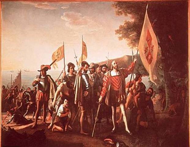 Fragmentación de India tras la muerte del rey harsa