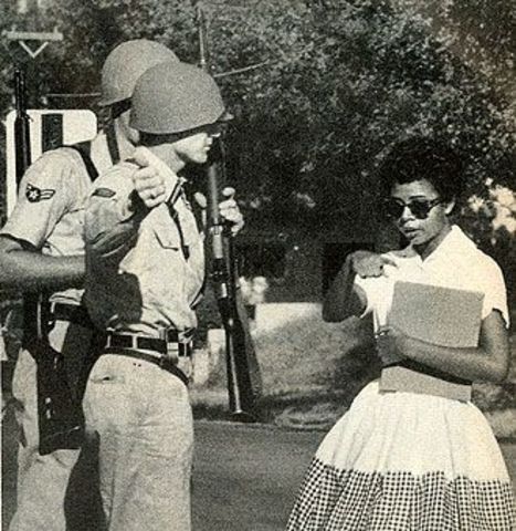 Governor Orders Troops