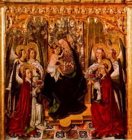 JERUSALÉN ES CONQUISTADA POR LOS MUSULMANES