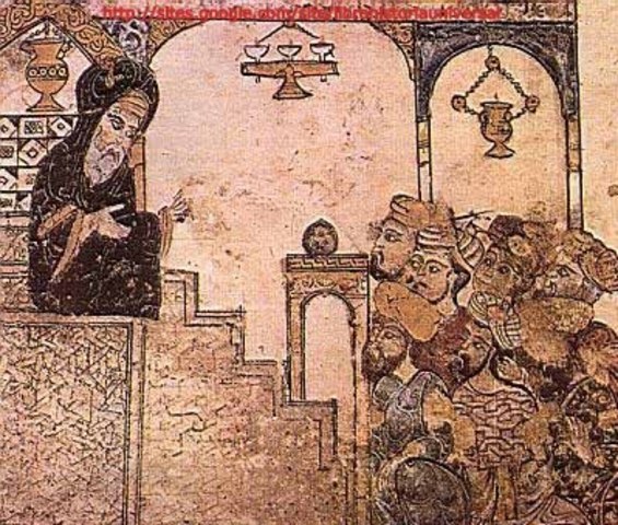 FRAGMENTACIÓN DE INDIA TRAS LA MUERTE DEL REY HARSA, 647