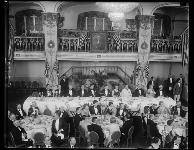 Jefferson Day Dinner