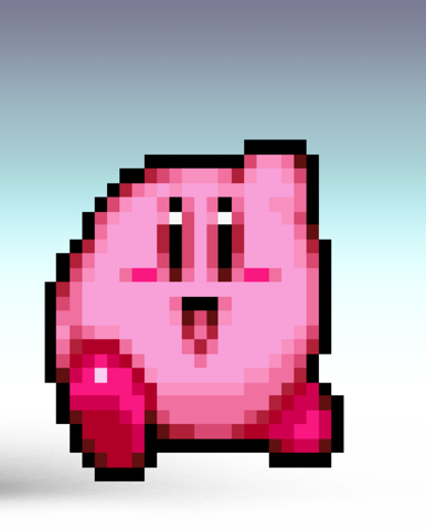 Kirby!