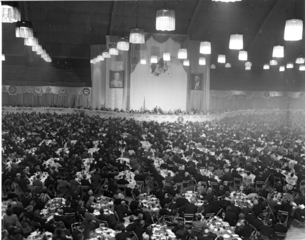 Jefferson Day Dinner