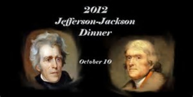 Jefferson Day Dinner