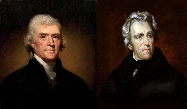 Jefferson day dinner