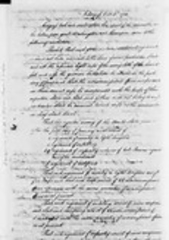 Congress Passes the Force Bill