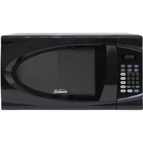 Microwave oven