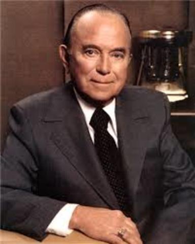 Ray Kroc