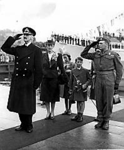 Det norske folket står imot og jødeforfølgelsen begynner