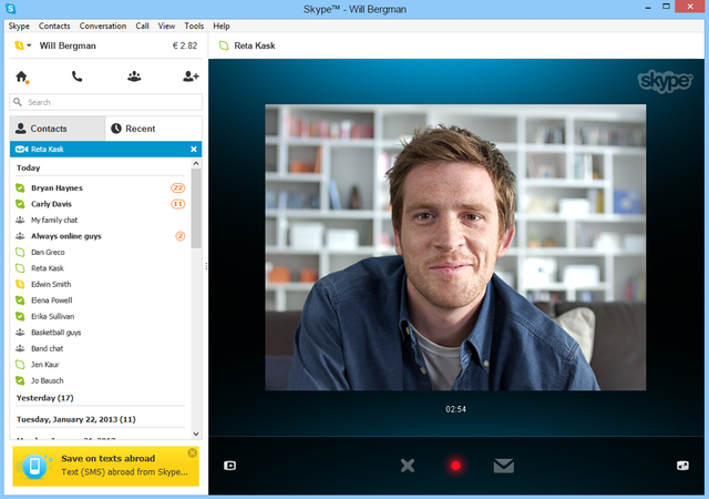 Video Conferencing