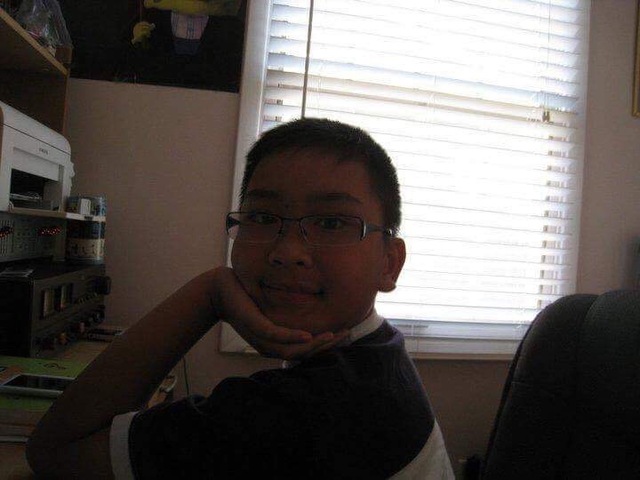 Bobby's iconic moment