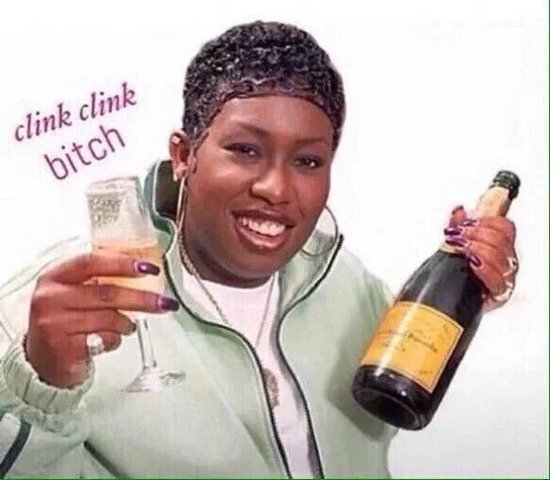 Me at the #francescasantosisoverparty