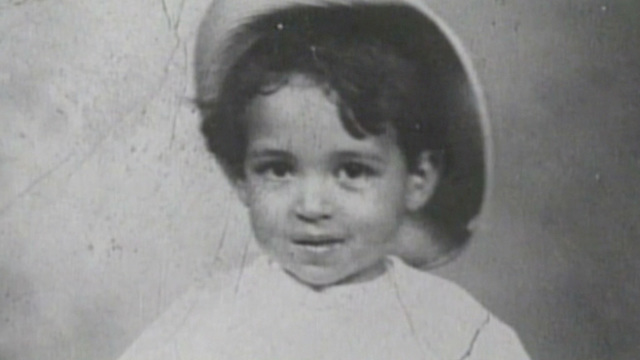 Thurgood Marshall was born on July 2, 1908