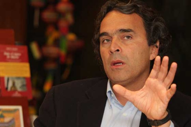 CNE DESMIENTE DENUNCIAS SOBRE CORRUPCION EN PARTIDO VERDE