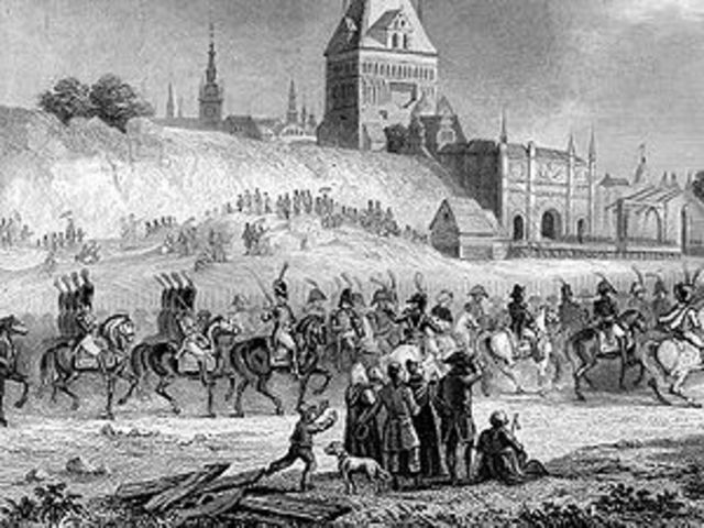 Batalla de Heilsberg