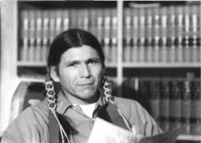 Dennis Banks