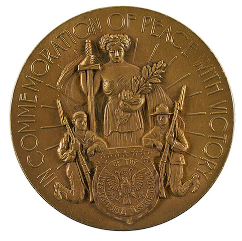 Little Rock 9 receives award