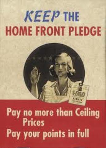 Office of Price Administration