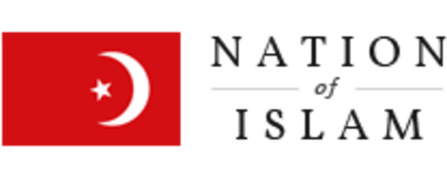 Joins Nation Of Islam