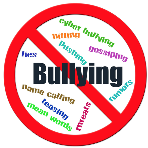 Children with Disabilities being Bullied Today